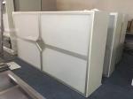Laminar Flow Hood Hepa Fan Filter Unit FFU For Hospital