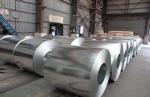 Buildings Roofing Systems Hot Dipped Galvanized Steel Coils For Steel Tiles In
