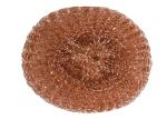 Home Stainless Steel Cleaning Ball , ODM Copper Wire Ball 20g 6.5*6.5cm