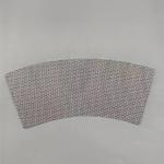 28oz Single PE Coated Paper Cup Fan Waterproof Food Grade