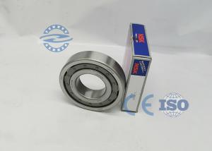 China NJ312E 60*130*31mm Split Cylindrical Taper Roller Bearing factory
