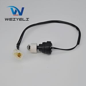China CAT E312 / 320 / 329 Construction Machinery Parts Auxiliary Water Kettle Sensor factory