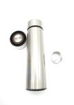 Food Grade Portable Thermos Bottle Double Wall Vacuum Flask Eco Friendly