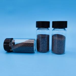 China 4g/cm3 Garnet Abrasive Sand , Garnet Blasting Material For Ultra Fine Grinding factory
