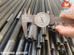 ASTM A179 Carbon Steel Seamless Internally Low Fin Tubes For Air Coolers
