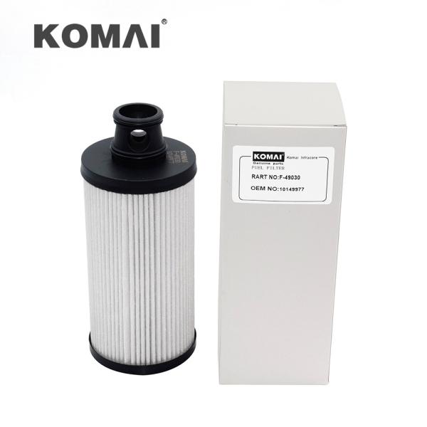 KOMAI Fuel Filter EF-49030 0600BC1010KF1 SN70406 10149977 7811491 000781149.0