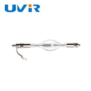 China 6500W 160A Xenon Projector Lamp 375mm high brightness For Cinema factory