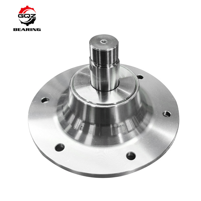 New Arrival Agricultural Hub Bearing 55510016 Agri Hub Bearing for Lemken Rubin 12 Agricultural Machinery