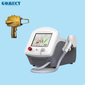 China Skin Resurfacing Er Yag Laser Machine Super Penetration Wrinkle Removal Device factory