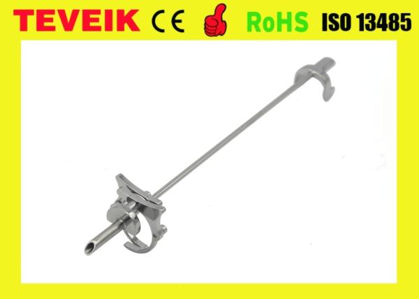 Reusable Endocavity needle guide for Aloka UST-9112-5.0 UST-981-5.0 UST-977-5.5