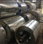 HDG Steel Sheet Coils 0.2-3.0mm 195-420N/mm2 Coil ID508mm / 610mm