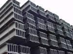 200x100x5.5x8 HN Hot Rolled H Beam Iron for Building Material HN Invoicing by
