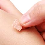 Sharp Tip Acupuncture Point Needles CE TUV ISO GMP For Traditional Chinese