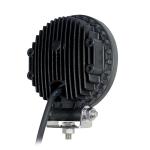1440lm 18W Spot Waterproof LED Work Light For Engineering Machinery
