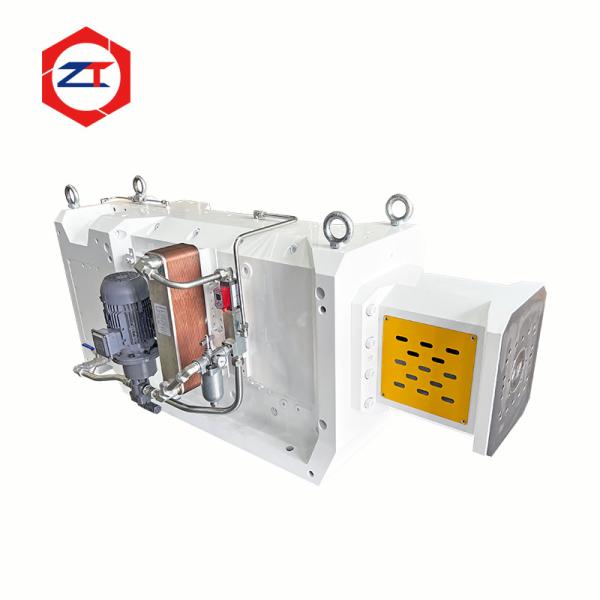 95mm SHE Super High Torque Gearbox 16-18 Torque for Twin Screw Extruder Extruder
