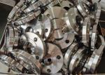 Forged Stainless Steel ANSI 150lb rf blind flange