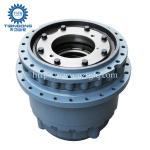 TGFQ DAWOO Excavator Part DH500 Travel Gearbox 2401-9229A