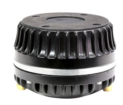 China 2"voice coil DT14H 200watts RMS 8ohm 105dB neodymunum professional compression driver factory