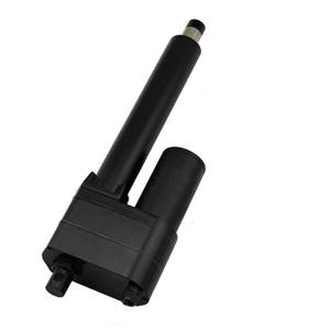 China 50 - 600mm Stroke 12 Volt Heavy Duty Linear Actuators Waterproof Stainless Steel factory