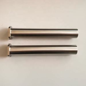 Durable Titanium Alloy Sprint Spindle King Pin 5/8" Diameter with Natural DIN