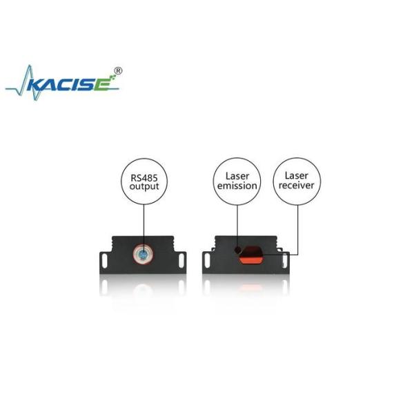China Smart Laser Distance Detection Sensors 150m Range factory