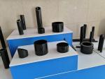 High Pressure Carbon Steel Seamless Tube Boiler Parts as Superheater Reheater in