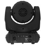 36pcs*3W LED Moving head Beam light