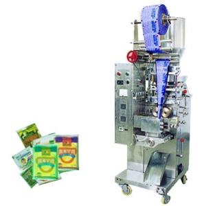 China Particle Bag Packing Machine, Granule Bag Packing Machine, Powder Bag Packaging Machine factory