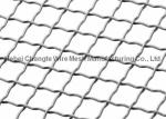 Anti Rust 304 316 202 Stainless Steel Mining Vibrating Screen Mesh