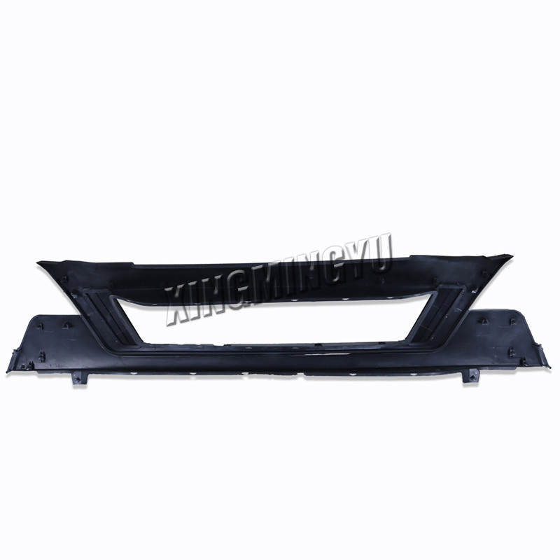 Sinotruk Howo T7H Sitrak C7H Truck Parts Bumper Middle Section WG1664242005