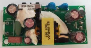 China Customized 10W DC 5V 2A Charger Open Frame Home Appliance Use factory