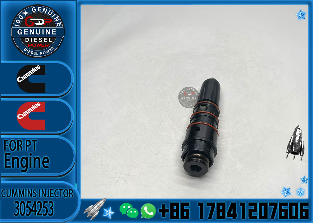 Construction Machinery Parts 3054218 3054220 3054219 3054216 3047991 4914537 4914505 4914452 For Diesel Engine