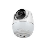 5inch Health Indoor Night Vision Baby Monitor 1500MA Battery Built In Mic