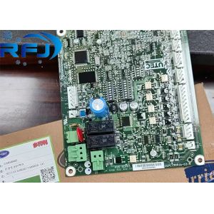 Carrier 32GB500402 Refrigeration Compressor SCPM Board CEPL130416-03-R