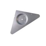 Non Standard Metal Welding Parts Precision Stamping Service Customized Color