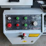 Automatic Steel Cutting Band Saw Machine GB4235 Industrial Iron Metal Cutting
