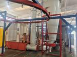 Powder Coating System | Superior Protection & Corrosion Resistance Industrial