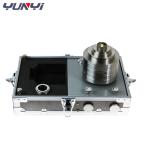 Floating Ball Type Dead Weight Tester For Pressure Gauge Y055