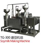 japanese tofu making machine for bean product processing Industrial Soya Bean