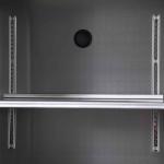 PROMED 340E Minus 80 Degree Medical Cryogenic Freezer For DNA And RNA Storage