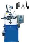 Universal Serpentine Spring Making Equipment With Max Diameter 25 Mm Outer