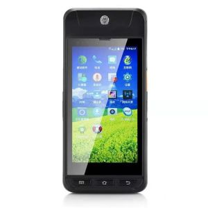 Kebo PDA-R800C industrial IP67 PDA Handheld Android 4G lte Optional NFC HF UHF