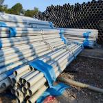 Sts316j1 Stainless Steel Pipe for Grade 201 301 401