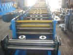 Steel Former Metal Profile C Z Shape Making Machine