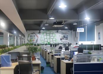 Dongguan Jizhi Electronic Technology Co., Ltd