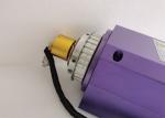 22mm 20Khz Rotary Horn Ultrasonic Sealing System For Package Bag Edge