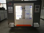CE Jar Blow Molding Machine 2 Die Heads Plastic Water Bottle Blowing Machine