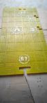 Oil Field Mining Industry 98KN/M Rig Floor Mats