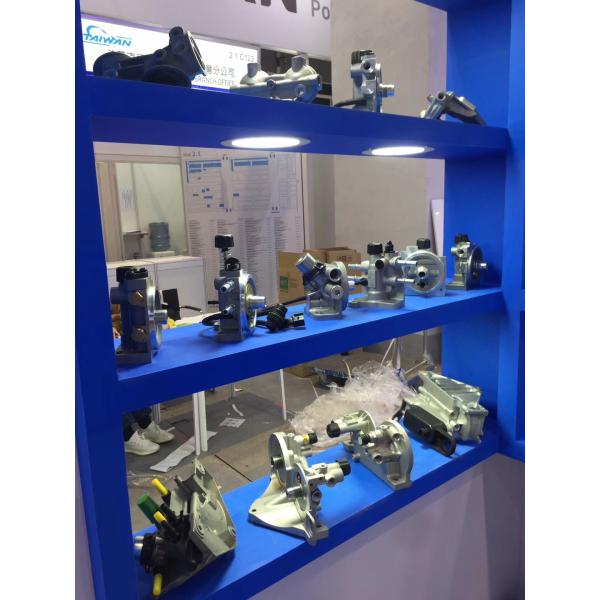 SCANIA 4 Series Oil Pump 2028987 for DC12 Engine 12 Months Warranty