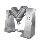 Stainless Steel Dry Oster Blender 0.5m3 V Powder Mixer